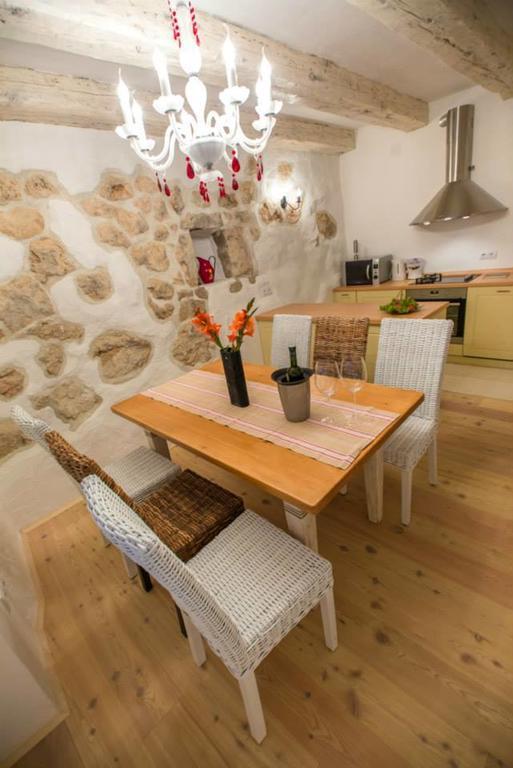 Villa Mora Банёл Номер фото